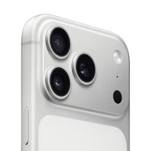 Смартфон Apple iPhone 17 Pro 256GB, Silver (серебристый) Esim