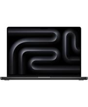 Ноутбук Apple MacBook Pro 16" (2024) (M4 Max 14C CPU, 32C GPU) 36 ГБ, 1 Тб SSD, чёрный космос (MX303)