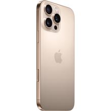 Смартфон Apple iPhone 16 Pro 1TB, Desert Titanium (бронзовый)