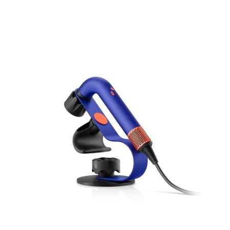 Фен Dyson Supersonic r HD18 Professional, Vinca blue/Topaz