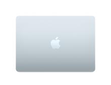Ноутбук Apple MacBook Air 15 (M4, 10C CPU/10C GPU, 2025), 16 ГБ, 512 ГБ SSD, Sky Blue (небесно-голубой) (MC7C4)
