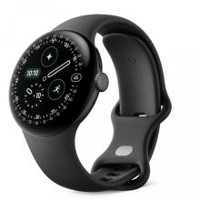 Смарт-часы Google Pixel Watch 4 41mm, черный