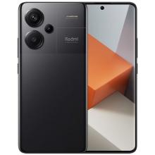 Xiaomi Redmi Note 13 Pro Plus+ 5G 12/512GB Black