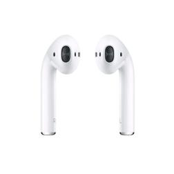 Беспроводные наушники Apple AirPods