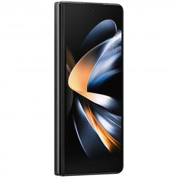 Смартфон Samsung Galaxy Z Fold4 12/256Gb Черный