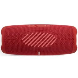 Портативная колонка JBL  Charge 5 Red