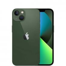 Apple iPhone 13 mini 256GB Green (Зелёный)