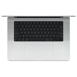 Apple MacBook Pro 16" 2022  M2 Pro 12 CPU/19 GPU/16 Гб/512 Гб SSD/"Серебристый"