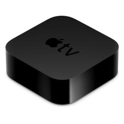 Телеприставка Apple TV 4K, 32 ГБ (2-го поколения)