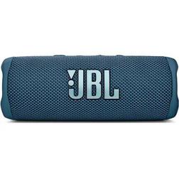 JBL Flip 6 синий