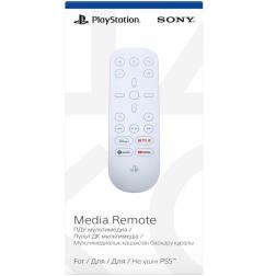 Пульт ДУ PlayStation 5 Media Remote