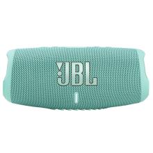 Портативная колонка JBL Charge 5 Teal