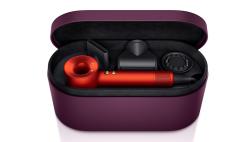 Фен Dyson Supersonic hair dryer HD08 Topaz orange