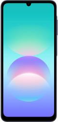 Смартфон Samsung Galaxy A08 6/128ГБ, синий