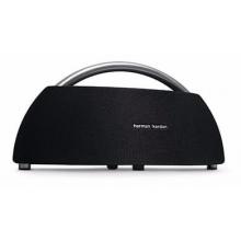 Портативная акустика стерео Harman/Kardon Go + Play Mini black