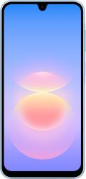 Смартфон Samsung Galaxy A18 6/128ГБ, голубой