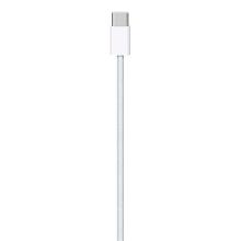 Кабель Apple USB-C to USB-C Cable Тканевый (1 m)