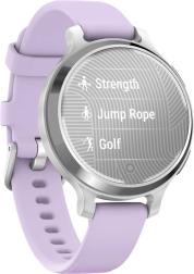 Умные часы Garmin Lily 2 Active, фиолетовый (010-02891-01)