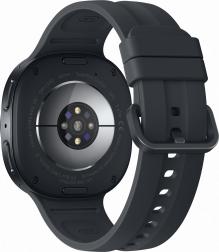 Смарт-часы Samsung Galaxy Watch9 40 мм, графит