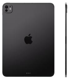 Планшет Apple iPad Pro 13 M5 (2025) 256Gb Wi‑Fi, серый космос (Space Black)