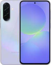 Смартфон Samsung Galaxy A36 8/128Gb, белый