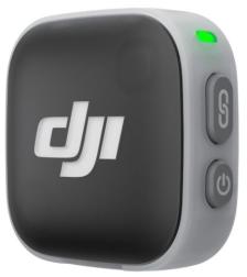 Беспроводной микрофон DJI Mic Mini 2 Transmitter, белый