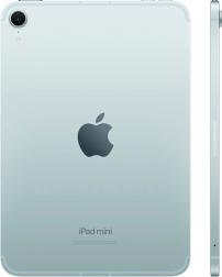 Планшет Apple iPad mini (2024) 512Gb Wi-Fi + Cellular, голубой