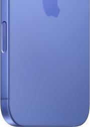 Смартфон Apple iPhone 16 Plus 256GB, Ultramarine (синий)