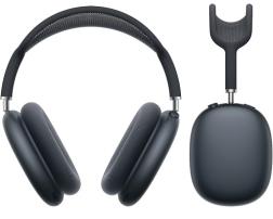 Беспроводные наушники Apple AirPods Max 2 (2026), Midnight (черный)