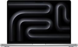 Ноутбук Apple MacBook Pro 16" (2026) (M5 Pro 18C CPU, 20C GPU) 48 ГБ, 1 Тб SSD, серебристый MGE64