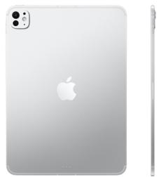 Планшет Apple iPad Pro 11 M5 (2025) 256Gb Wi‑Fi, серебристый (Silver)