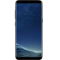 Samsung Galaxy S8 64GB Black