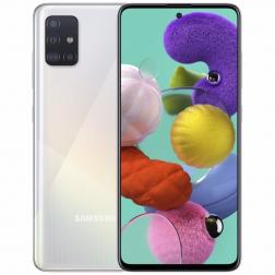 Samsung Galaxy A51 4Gb/64Gb Prism Crush White