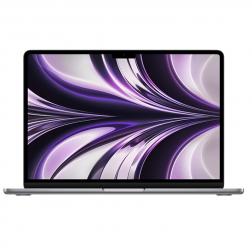 Apple MacBook Air (M2, 2022) 16 ГБ, 1 ТБ SSD Space Gray (Графитовый)