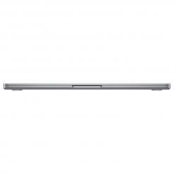 Apple MacBook Air (M2, 2022) 16 ГБ, 2 ТБ SSD Space Gray (Графитовый)