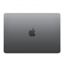 Apple MacBook Air (M2, 2022) 8 ГБ, 2 ТБ SSD Silver (Серебристый)