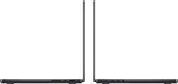 Ноутбук Apple MacBook Pro 16" (2026) (M5 Max 18C CPU, 32C GPU) 36 ГБ, 2 Тб SSD, чёрный космос MGED4