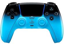 Геймпад Sony DualSense, Rhythm Blue