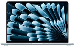Ноутбук Apple MacBook Air 15 (M5, 10C CPU/10C GPU, 2026), 32 ГБ, 1Tb SSD, Midnight (Z1LW000MR)