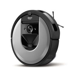 Робот-пылесоc iRobot Roomba Combo i8 plus