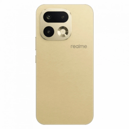 Смартфон Realme 16 Pro 5G 12/512 ГБ, бежевый
