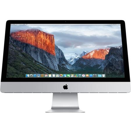 Apple iMac 21,5" (2017) i5 1,6 ГГц, 1 Тб HDD (MK142)