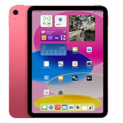 Apple iPad 10 (2022) 10.9" 64Gb Wi-Fi Pink