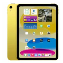 Apple iPad 10 (2022) 10.9" 256Gb Wi-Fi Yellow 