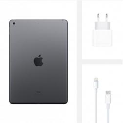 Apple iPad 10.2'' Wi-Fi + Cellular 32GB Space Gray (2020)