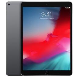 Apple iPad Air 10.5" WiFi 256GB Space Gray (2019)