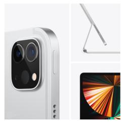 Apple iPad Pro (2021) 11" Wi-Fi 1 ТБ,Space Gray «Серый космос»