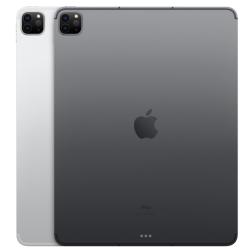 Apple iPad Pro (2021) 11" Wi-Fi 1 ТБ,Space Gray «Серый космос»