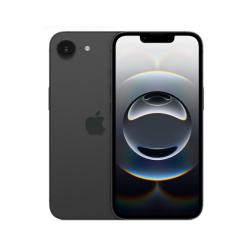 Apple iPhone 16e 512GB Black (Черный)