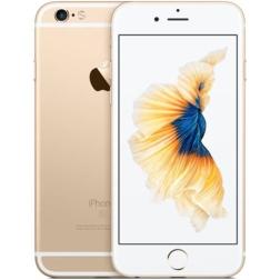 Apple iPhone 6s 64gb Gold